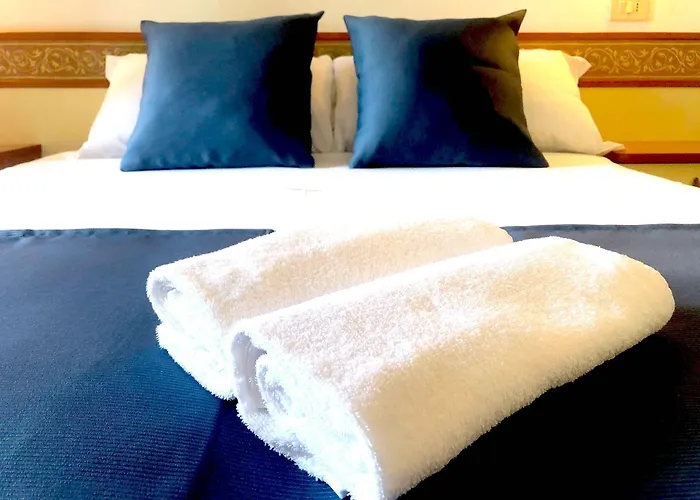 Hotel B&B Des Bains Milano Marittima